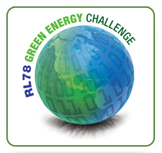 Renesas RL78 Green Energy Challenge